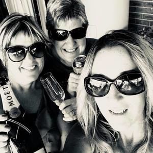 Meet your Posher, Sharyn